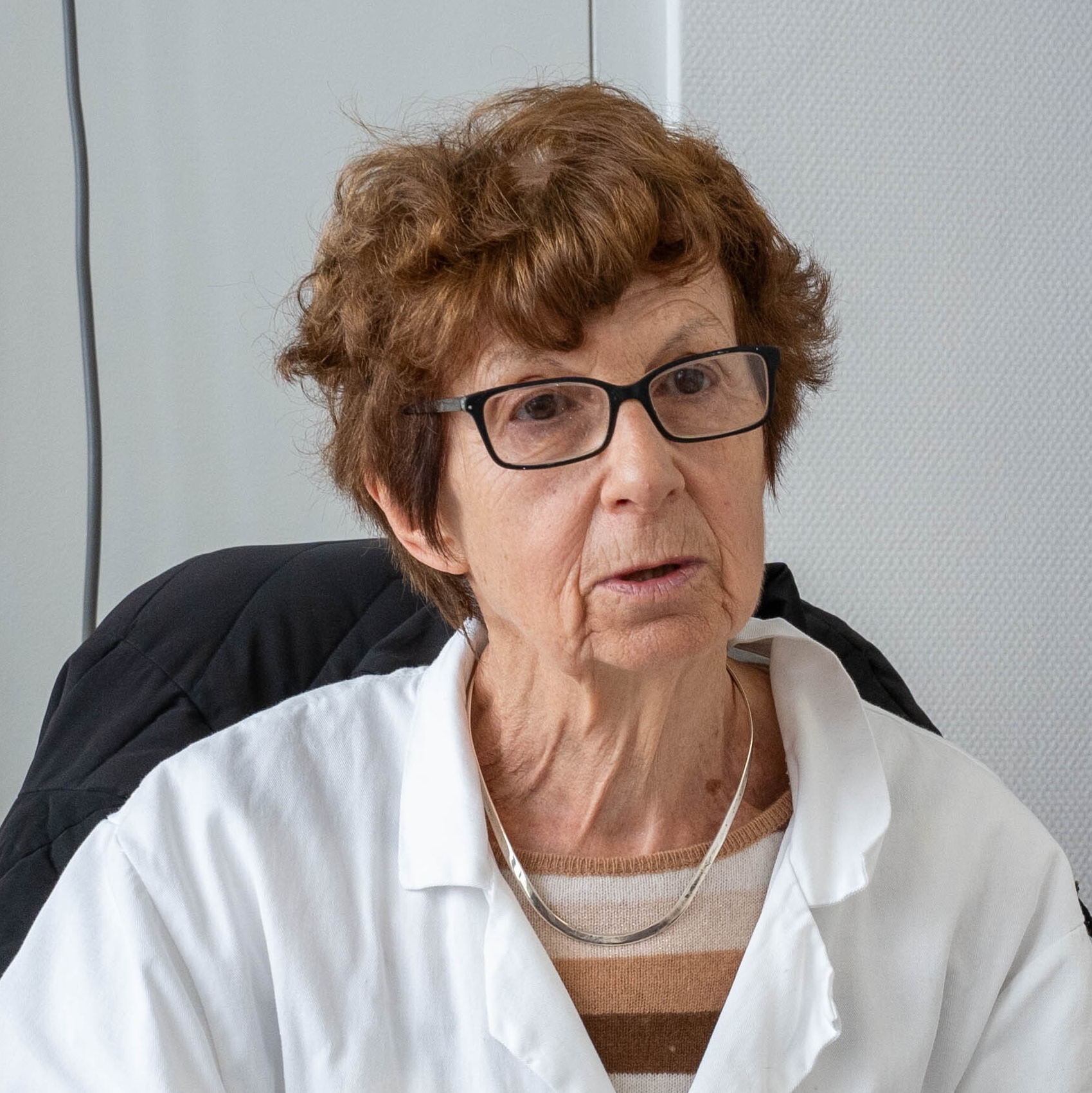 Témoignage d'une infirmière